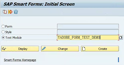 8.Text Module_新建Text对象